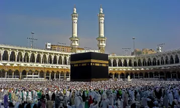 Saudi Arabia issues new orders regarding Umrah during Ramazan