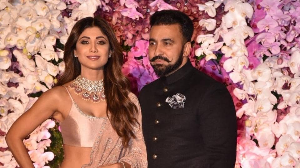 Sania Mirza Pron - Bollywood actress Shilpa Shetty s husband arrested in porn case