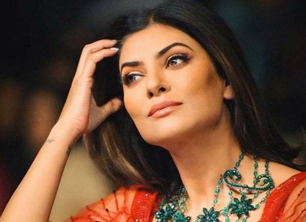 Sushmita Sen Fake