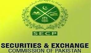 Securities and Exchange Commission of Pakistan (SECP)