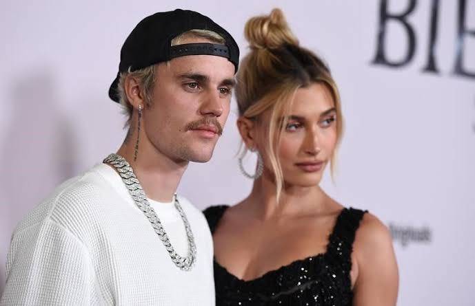 Bieber's new album arrives on Valentine's Day