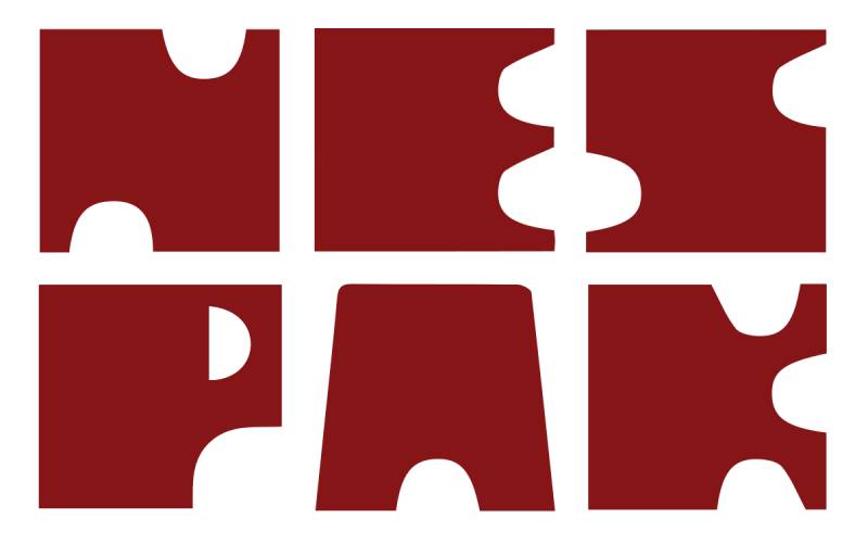 Nespak logo