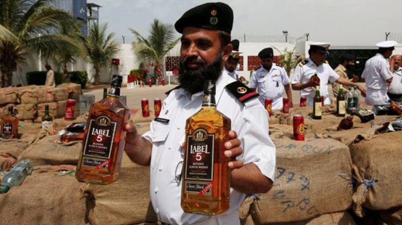 CII to decide if minorities can hold liquor licences