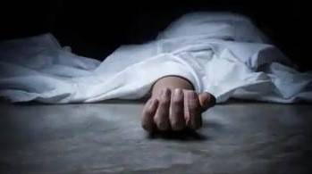 College lecturer gunned down in Sehwan