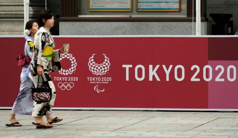 'Olympics will go ahead': Tokyo organisers slam virus rumours