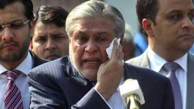 Govt converts Ishaq Dar’s Lahore residence into shelter home