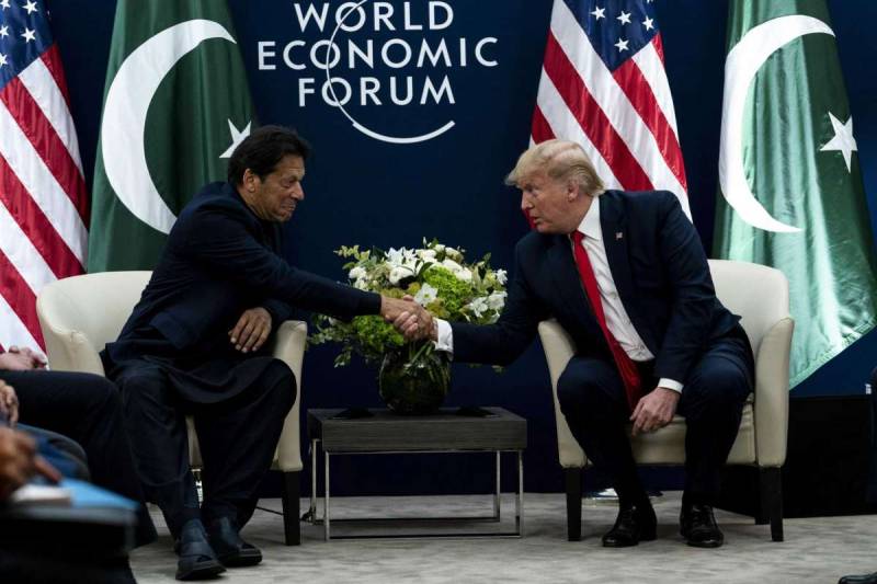 Pakistan emerging as US LNG export market