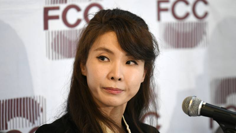 South Korea's #MeToo initiator blasts top court