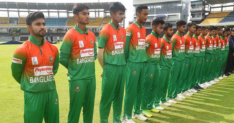 Upstarts Bangladesh target India upset in U19 World Cup final