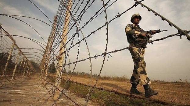 Indian soldier killed in retaliatory fire by Pakistan