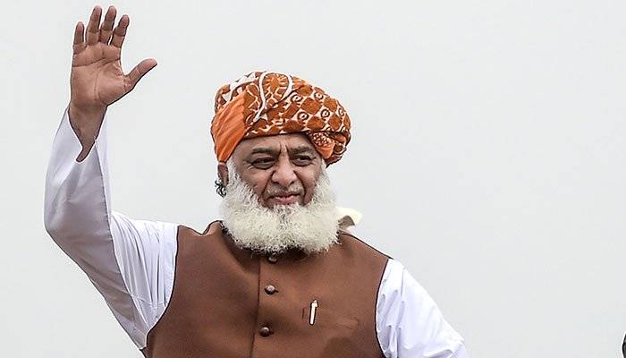 Fazl announces new anti-govt protests from Feb 23