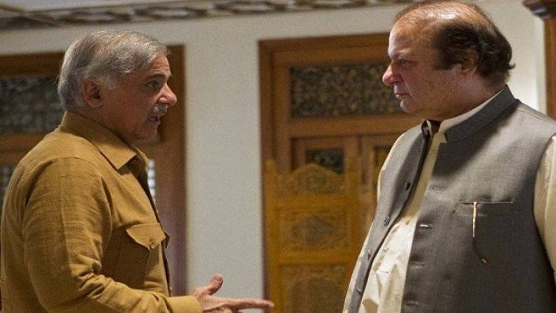 Shehbaz to return ‘in next few days’