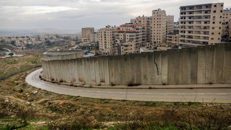 UN identifies 112 firms linked to Israeli settlements