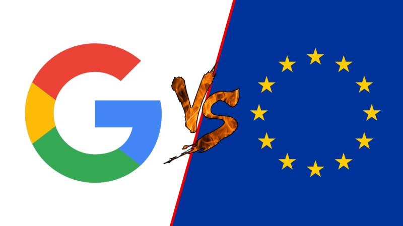 Google vs EU: a decade-long saga goes to court