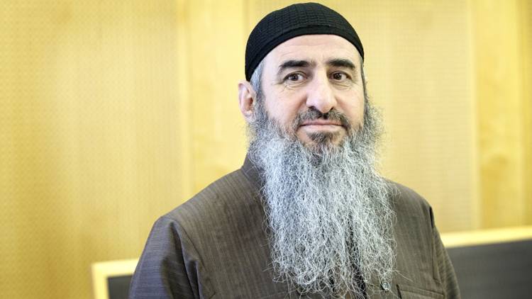 Norway to extradite Islamist preacher to Italy