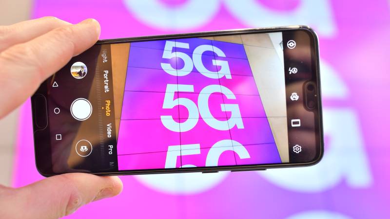 Opposition to Huawei 5G in Canada waning: poll