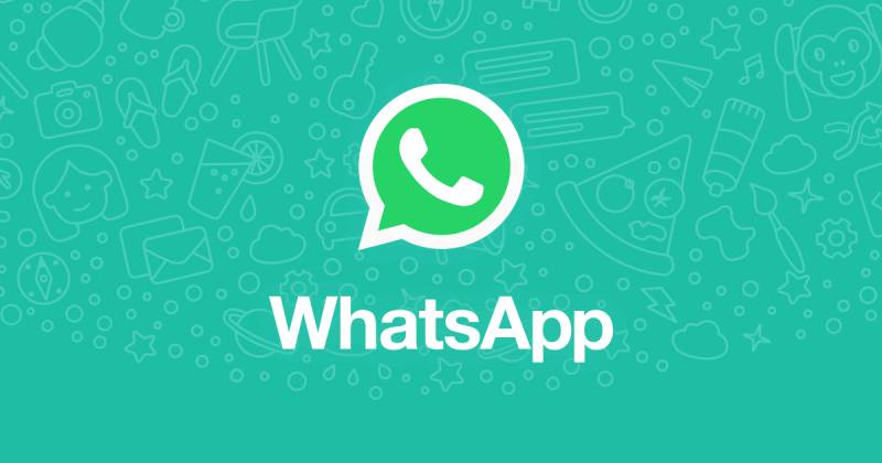 WhatsApp hits 2 billion mark