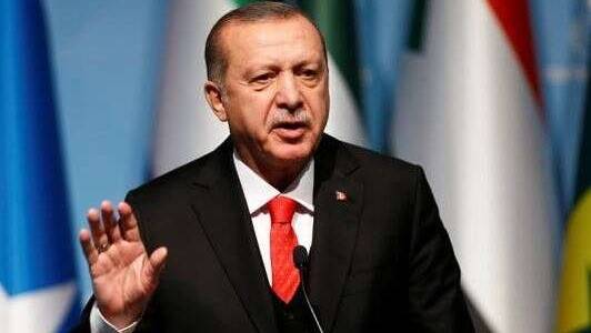 Erdogan the only leader addressing Pakistan legislature fourth time