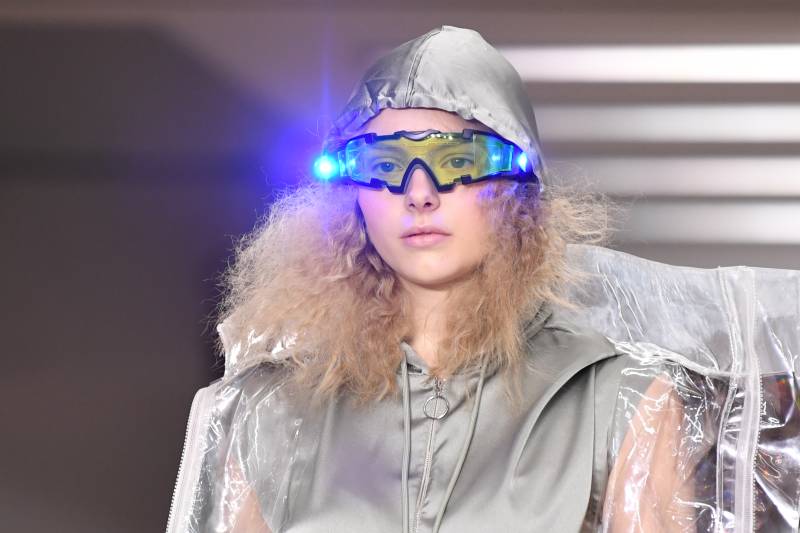 London Fashion Week opens under shadow of novel coronavirus