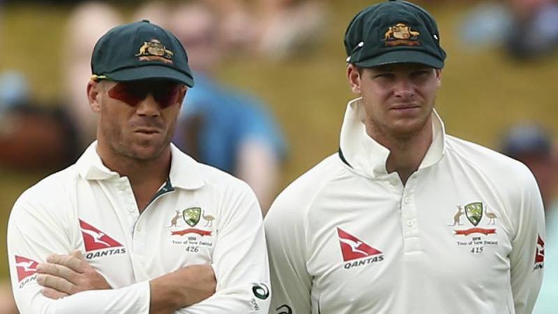 Warner, Smith braced for 'very hostile' South Africa crowds