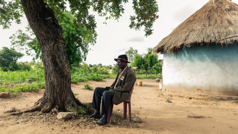 Zimbabwe to repatriate anti-colonial heroes' remains from Britain