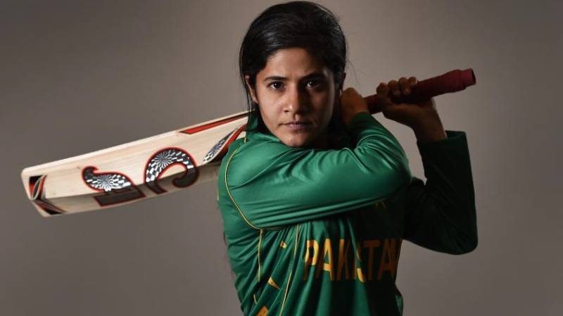 Javeria says Pakistan are closing gap with top teams