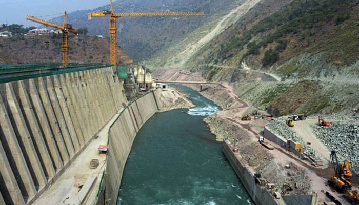 Rs309 billion Mohmand Dam to be completed by Dec 2025: Wapda chief