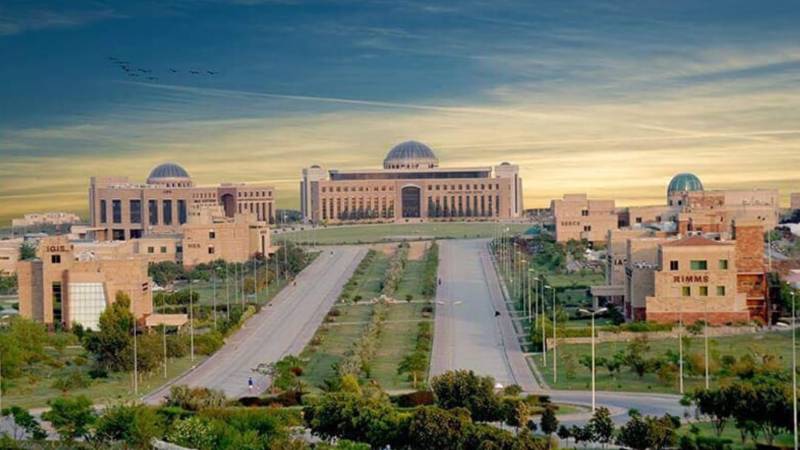 NUST holding event on Pak Army’s role in UN peace keeping operations