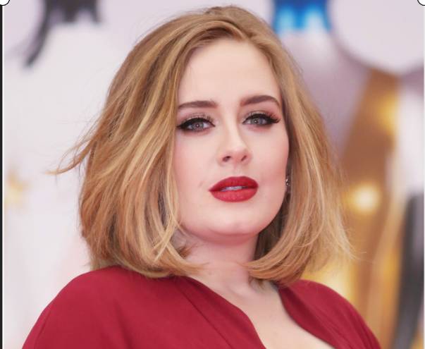 Adele plans to release next album in September