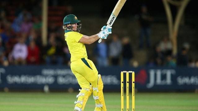 Australia win final World Cup warm up but England smashed