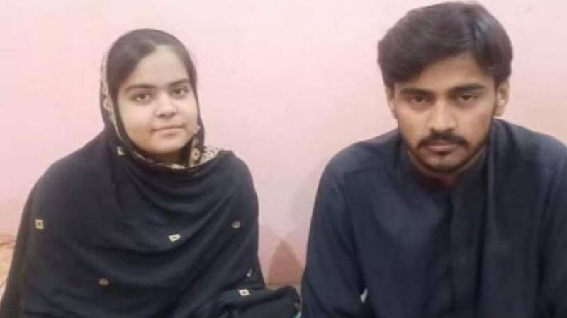 Muslim youth who married underage Hindu girl booked