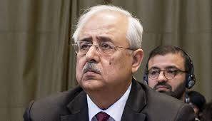 Ex-AGP Anwar Mansoor submits unconditional apology to SC