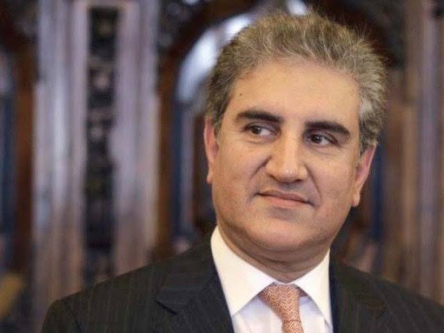 India faced humiliation at FATF meeting, says Qureshi