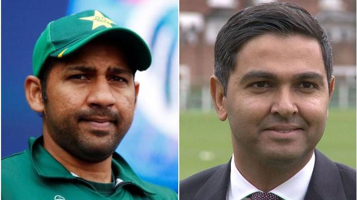 Ball Tampering saga: PCB CEO Wasim Khan TKOs Sarfaraz again