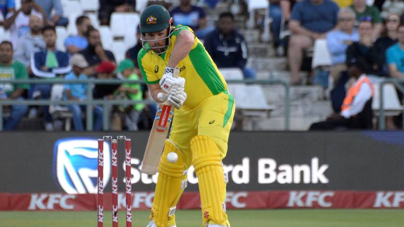 Warner, Finch lead Australia to 193-5 in third T20 against South Africa