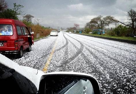 NDMA alerts Punjab to extreme weather