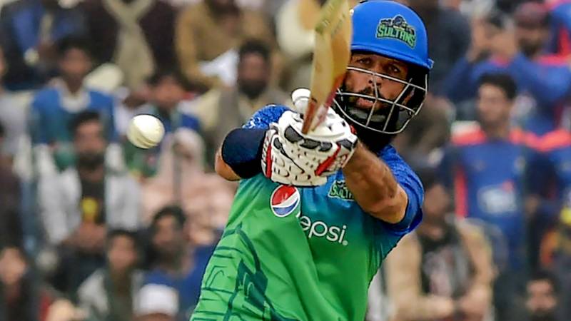 Moeen stars as Sultans thrash Kings by 52 runs