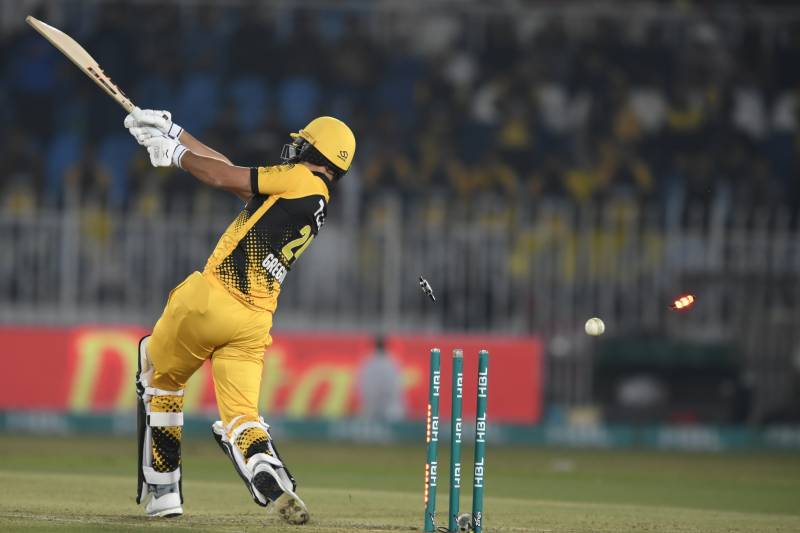 PSL 2020: Zalmi down Qalandars by 16 runs