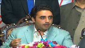 Bilawal demands abolishing NAB calling it a bane for economy