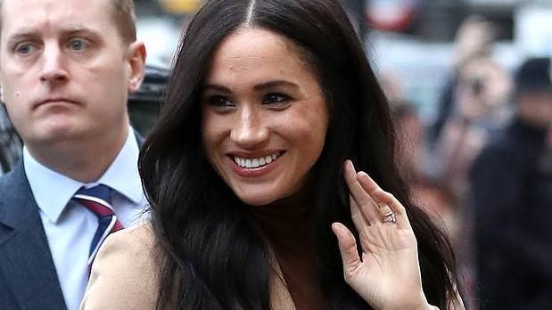 Meghan Markle invited to star-studded Met Gala