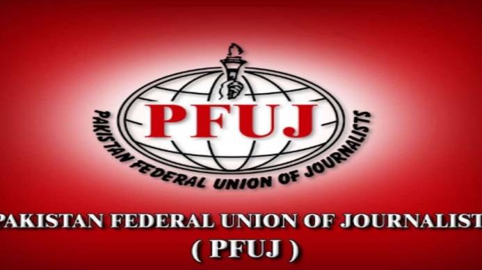 PFUJ organizes seminar to ponder laws curbing freedom of speech