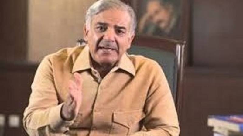 Shehbaz condemns 106pc hike in POL levy