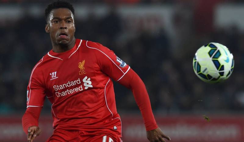 Sturridge handed four-month ban for betting 