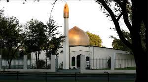 New Zealand probes threat to terror attack mosque