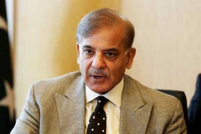 Hindering Nawaz’s treatment equivalent to murder: Shehbaz