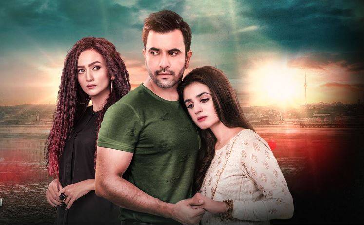 ‘Mama’s boy’ Junaid winning hearts in ‘Mohabbat Na Kariyo’