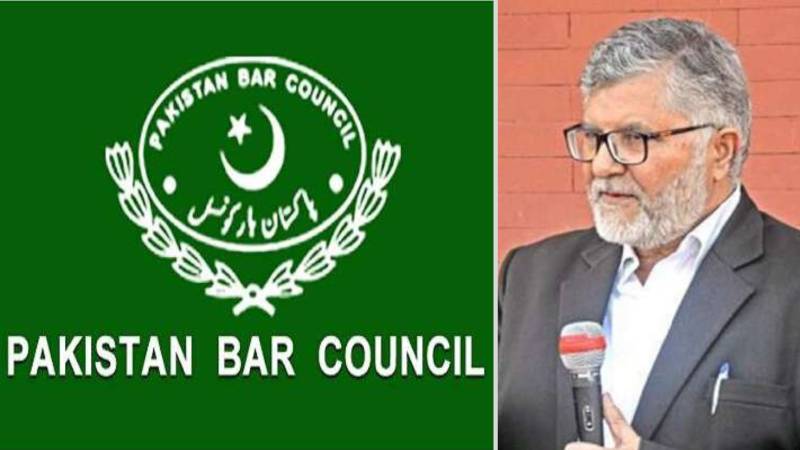 Pakistan Bar Council denounces detention of Kashmir lawyers by India