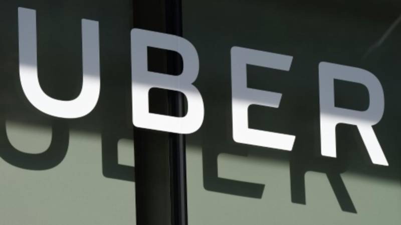 Uber loses French case, driver declared employee