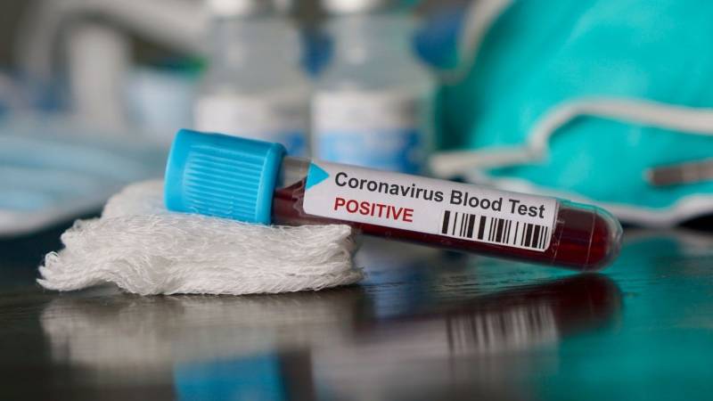 Bosnia reports first two coronavirus cases