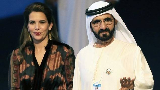 Dubai ruler loses bid to block publication of UK judgments